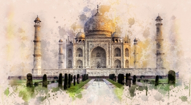 Viaggio in Rajasthan