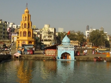 Risalente Nasik